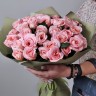 Миледи Букет пионовидных роз с доставкой в Ессентуках