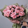 Миледи Букет пионовидных роз с доставкой в Ессентуках